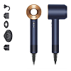 Фен Dyson Supersonic HD08 Prussian Blue, Для других стран DYS-HD08PB
